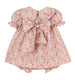 Rosewood Winter Petal Float, Pink