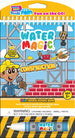 Water Magic - Construction (Banana)