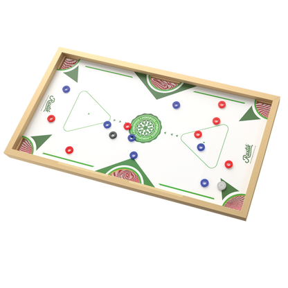 rustik ping pool (additional shipping billed separate)