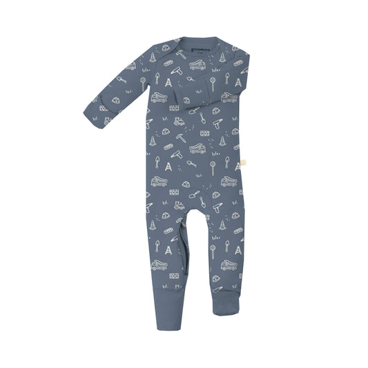 CONVERTIBLE PJ: Construction