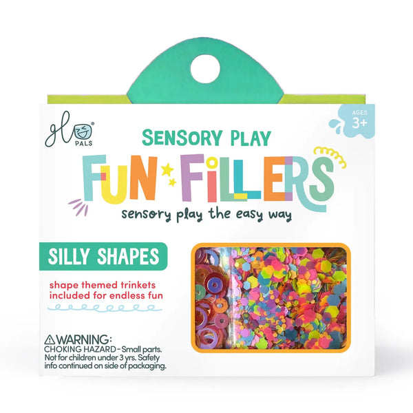 Fun Fillers by GLOW Pals