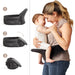 *NEW* Itzy Hold & Fold™ - Hip Seat Carrier