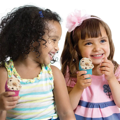Small Kiddie Kones - Set of 4