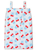 Cherry On Top Spa Wrap