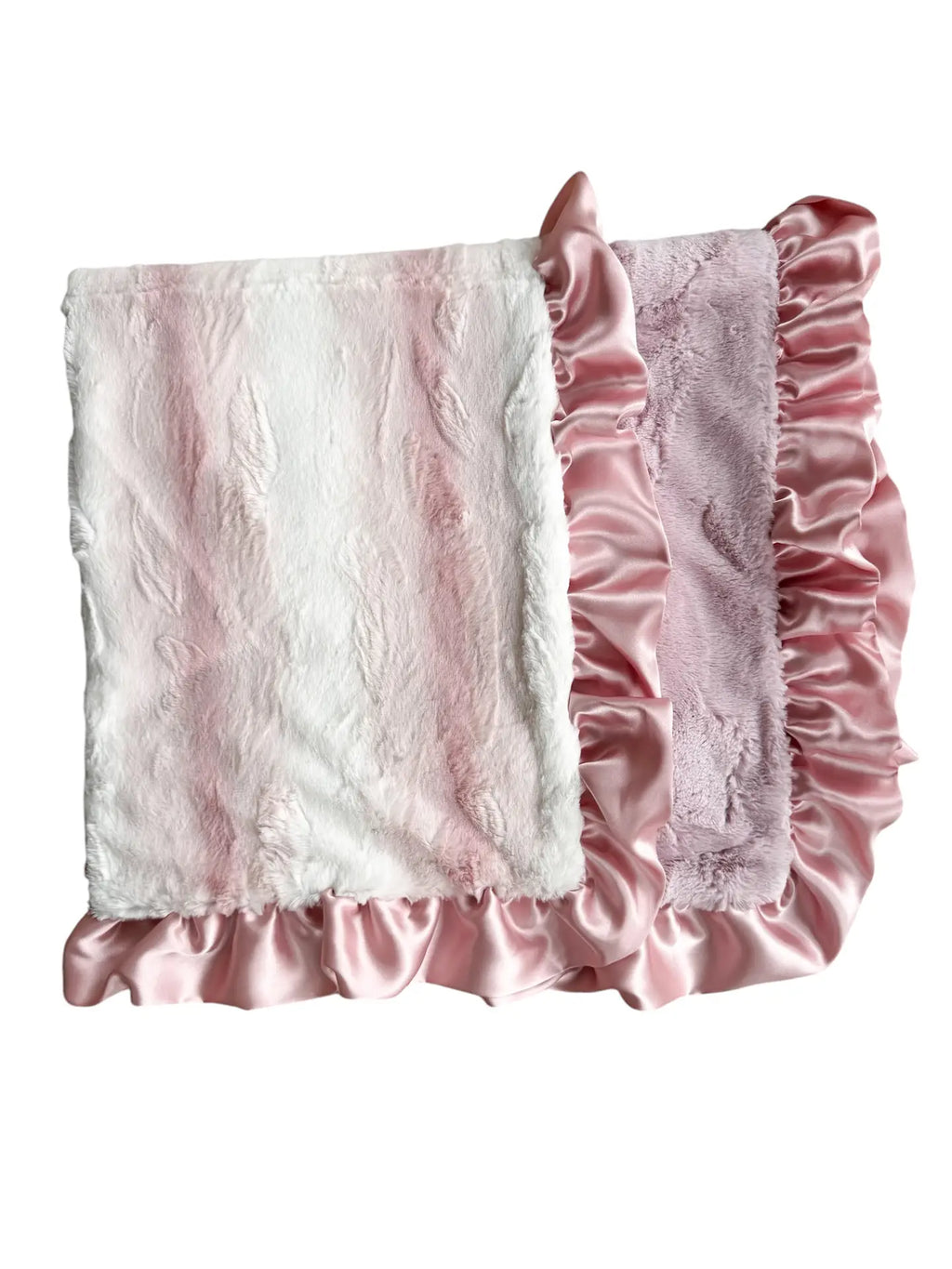 Hollis Luxe Cuddle Blanket