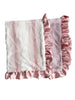 Hollis Luxe Cuddle Blanket