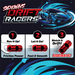 Sideways Drift Racers Friction Car