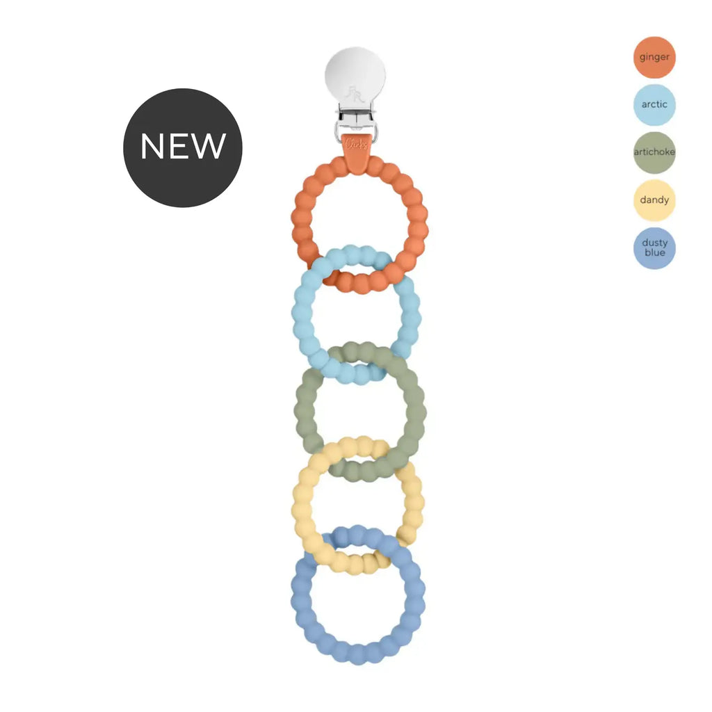 Cutie Clinks - Noble