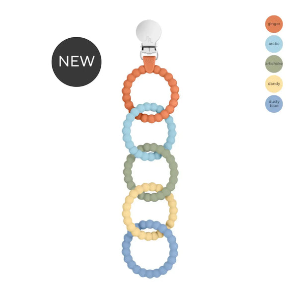 Cutie Clinks - Noble