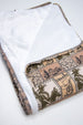 Howdy Plains Swaddle Blanket