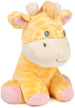 GUND Baby Safari Friends Giraffe Keywind Musical Plush