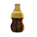 Scented Gummy Cola Squishi Toy (WEB)