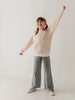Avery & Alexander Acid Wash Comfy Pant -  Shingles