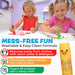 Kwik Stix Paint Sticks Cuties, Set of 12 Colors