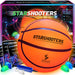 Starshooters Basketball - A Light Up Basketball Game Set