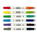 Colortopia Color By Number Paint Marker Kit - Epic Adventure