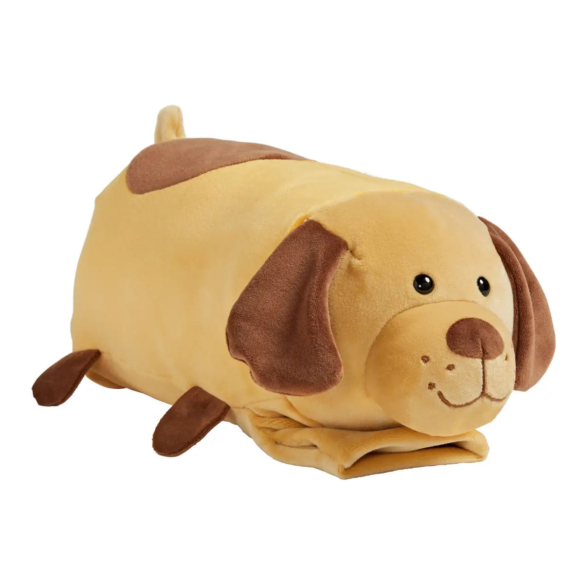 Buddy On the Go Puppy Wearable Plush