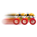 Friction Light Up Toy Car