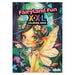 Fairyland Fun- Xxl Coloring Book
