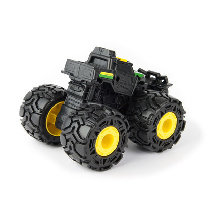 John Deere Monster Treads Lights and Sounds 6" Gator