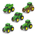 John Deere Pullback Surprise Vehicle