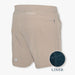 Kids Khaki Freeballers - Sport Shorts