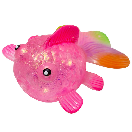 Squish Goldfish (WEB)