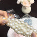 Crunch & Squish Crunchy Squishy Stress Ball Fidget (READ DESCRITION)