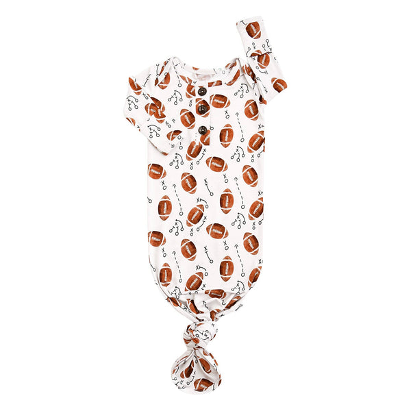 Brady Football GOWN