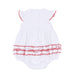 A Sparkly Fourth Ruffle Bubble