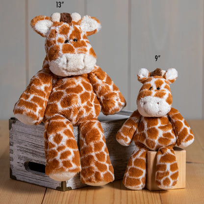 Marshmallow Giraffe – 13″ 40440