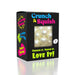 Crunch & Squish Crunchy Squishy Stress Ball Fidget (READ DESCRITION)