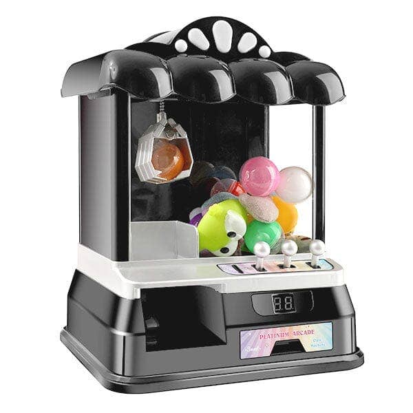Candy Claw Arcade Machine: XTREME! | New Look & Larger Size!