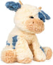 GUND Cozy's Collection Cow