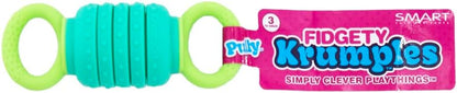 Krumples Fidget Minis 6 On-The-Go