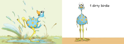Dirty Birdies
