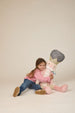 Nutcracker Large Plush (additional shipping will be billed separate)