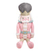 Nutcracker Large Plush (additional shipping will be billed separate)