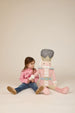 Nutcracker Large Plush (additional shipping will be billed separate)