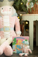 Nutcracker Large Plush (additional shipping will be billed separate)