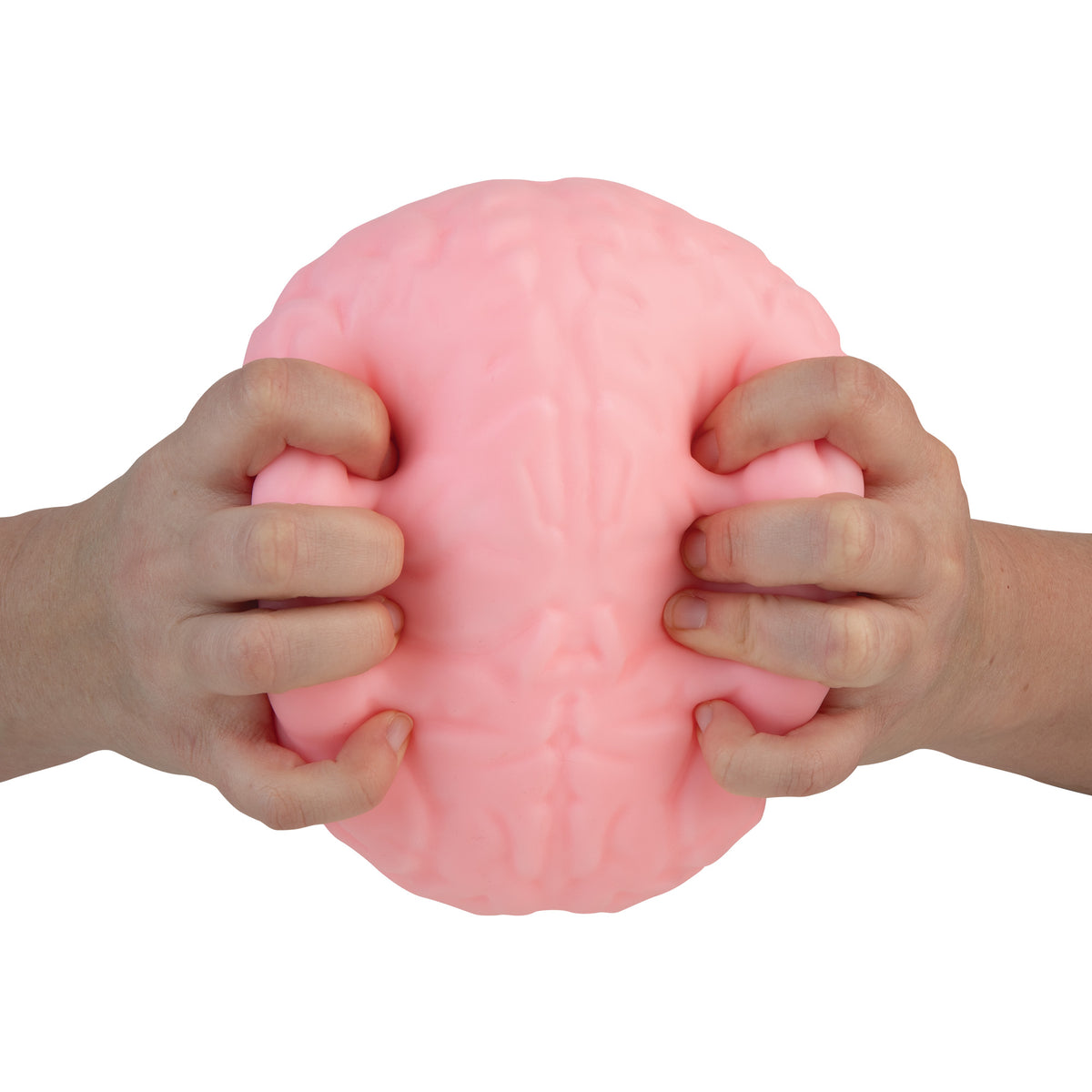 Easy Sqweezy Jumbo Brainy (New mesh packaging)