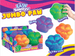 ORB Toys Easy Sqweezy Jumbo Paw Tactile Fidget Toy