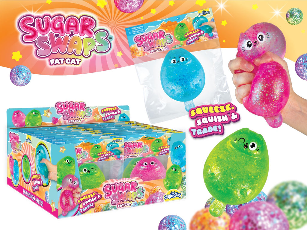 Sugar Swaps Fat Cat (WEB)