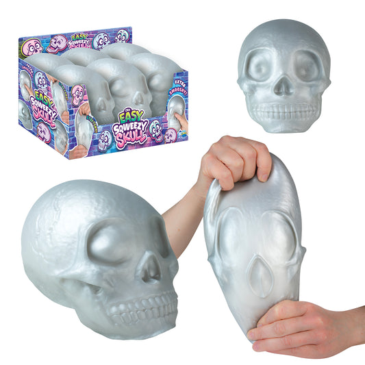 Easy Sqweezy Skull