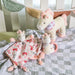 Giddy Up Pony Character Blanket – 13″