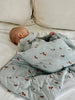 CLOUD BLANKET