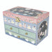 Musical Jewellery Box with 3 Drawers - Enchanted