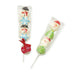 Holiday Delight Vanilla Marshmallow Lollipop