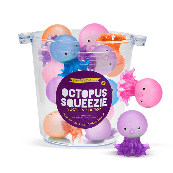 Octopus Squeeze