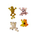 Colorshift Froggy Color Changing Frog Gel Beads Squeezie